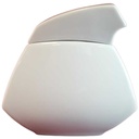 [45814778] Zuckerdose Rosenthal Flash Weiß Dorothy Hafner gebraucht - sehr gut Bild 2