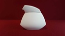 [45814778] Zuckerdose Rosenthal Flash Weiß Dorothy Hafner gebraucht - sehr gut Bild 4