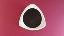 [45814784] Vase 19 cm Rosenthal Flash One Dorothy Hafner gebraucht - sehr gut Bild 5