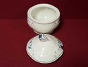 [45814787] Zuckerdose Villeroy & Boch Val Bleu gebraucht - sehr gut Bild 4