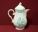 [45814790] Kaffeekanne 1,25 L Villeroy & Boch Val Bleu gebraucht - sehr gut Bild 3