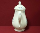 [45814790] Kaffeekanne 1,25 L Villeroy & Boch Val Bleu gebraucht - sehr gut Bild 4