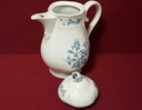 [45814790] Kaffeekanne 1,25 L Villeroy & Boch Val Bleu gebraucht - sehr gut Bild 5