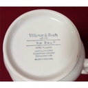 [45814790] Kaffeekanne 1,25 L Villeroy & Boch Val Bleu gebraucht - sehr gut Bild 6