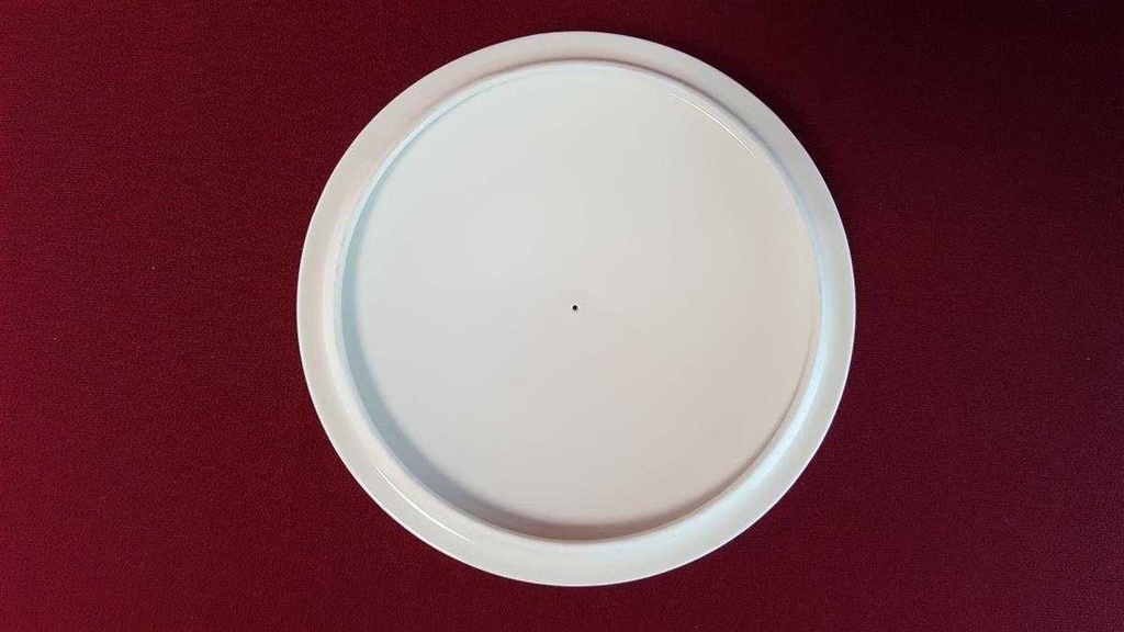 [45814793] Deckeldose Bonboniere Goldrand Kaiser Porzellan Alka Kunst gebraucht - gut Bild 6