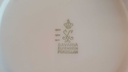 [45814794] Deckeldose Bonboniere Golddekor Schaller Elfenbein Bavaria gebraucht - gut Bild 9