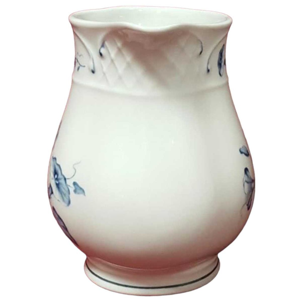 [45814795] Milchkännchen Villeroy & Boch Val Bleu gebraucht - sehr gut Bild 2