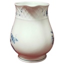 [45814795] Milchkännchen Villeroy & Boch Val Bleu gebraucht - sehr gut Bild 2