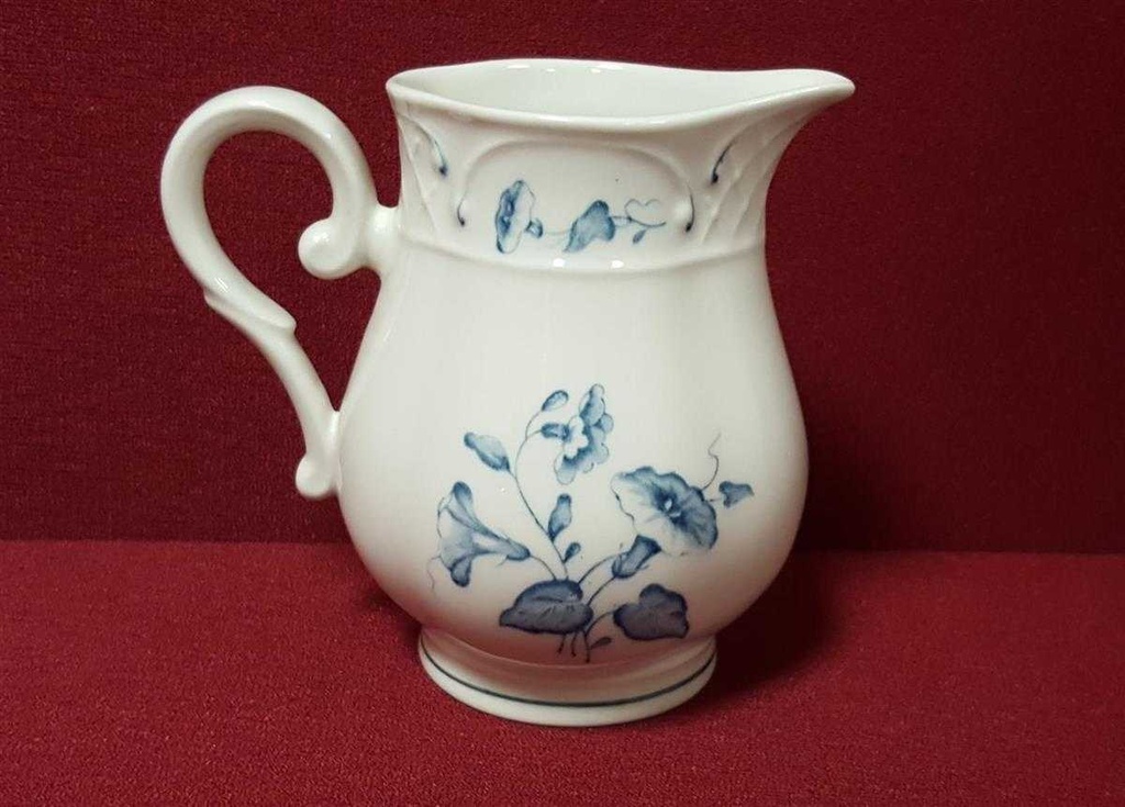 [45814795] Milchkännchen Villeroy & Boch Val Bleu gebraucht - sehr gut Bild 3