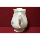 [45814795] Milchkännchen Villeroy & Boch Val Bleu gebraucht - sehr gut Bild 4