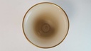 [45814797] Vase Dekorative Golddekor 14,5 cm Fürstenberg Einzelteile Sonstige gebraucht - gut Bild 5
