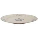 [45814798] Kuchenteller 20,7 cm Villeroy & Boch Val Bleu gebraucht - gut Bild 2