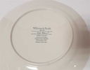 [45814798] Kuchenteller 20,7 cm Villeroy & Boch Val Bleu gebraucht - gut Bild 4