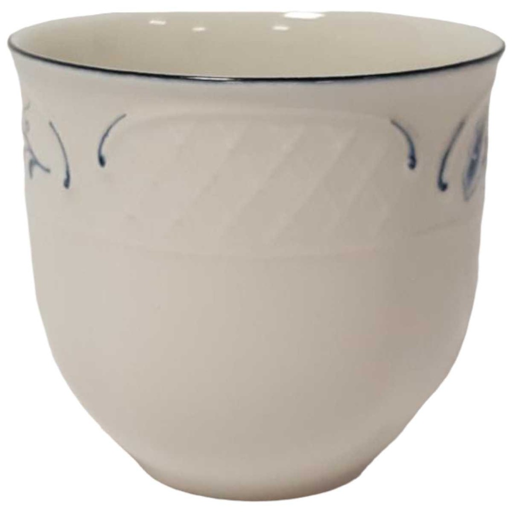 [45814800] Kaffeetasse Tasse Villeroy & Boch Val Bleu gebraucht - sehr gut Bild 2