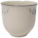 [45814800] Kaffeetasse Tasse Villeroy & Boch Val Bleu gebraucht - sehr gut Bild 2