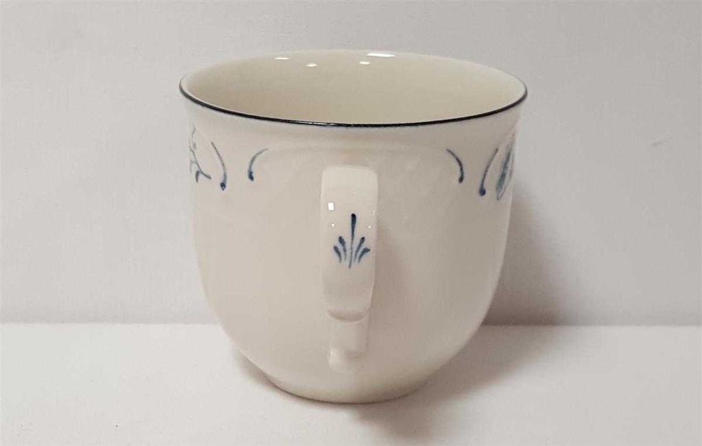 [45814800] Kaffeetasse Tasse Villeroy & Boch Val Bleu gebraucht - sehr gut Bild 4