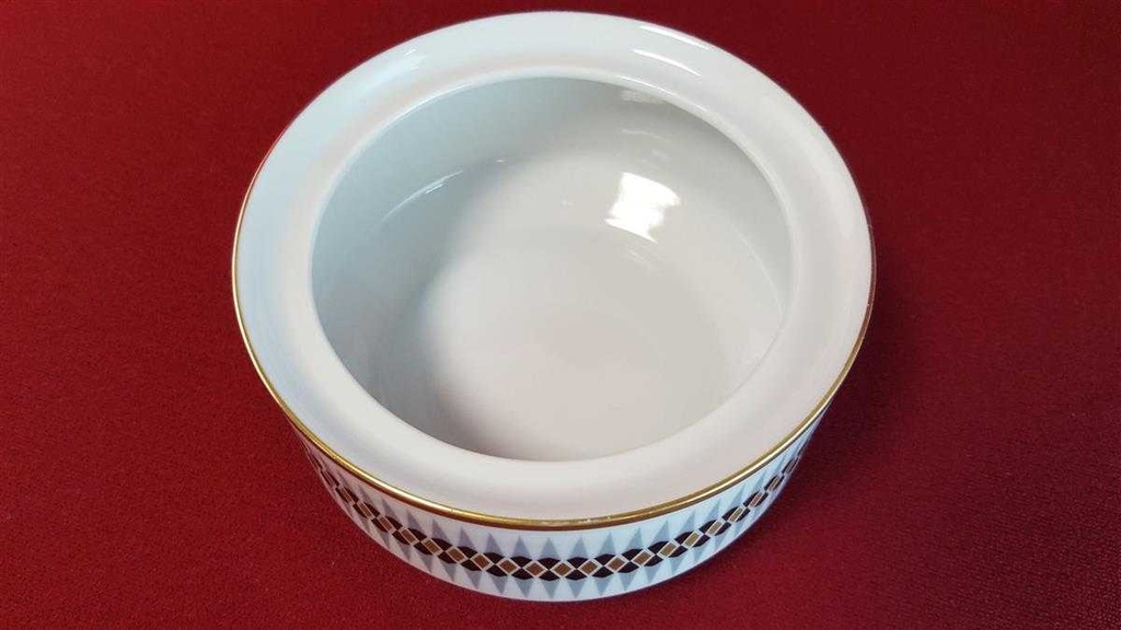 [45814805] Zuckerdose Winterling Kirchenlamitz gebraucht - gut Bild 5