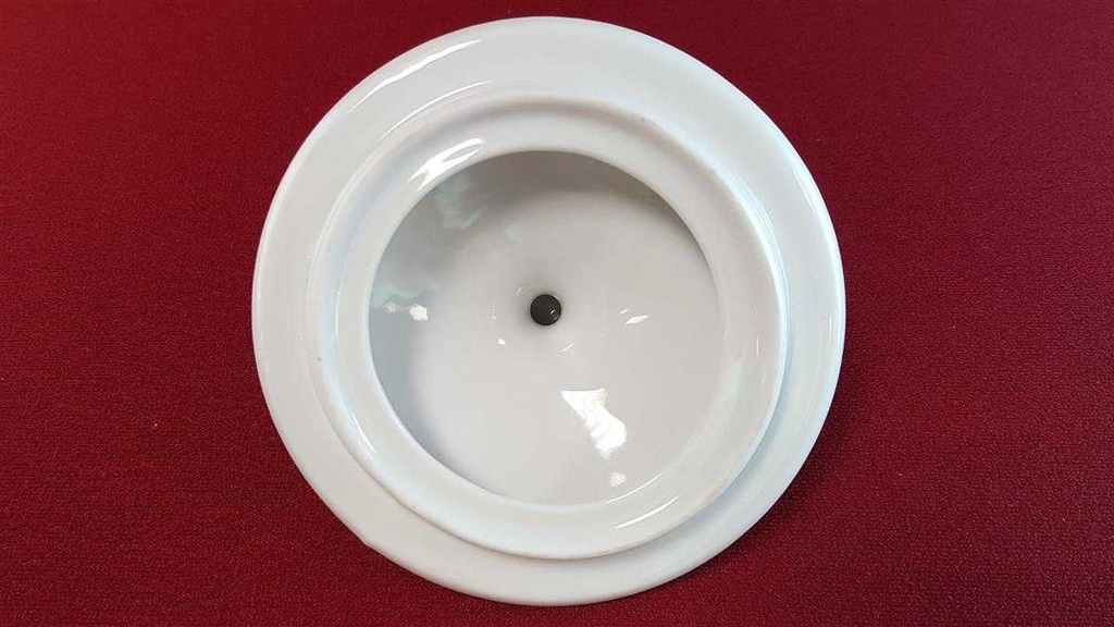[45814805] Zuckerdose Winterling Kirchenlamitz gebraucht - gut Bild 6