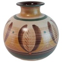 [45814814] Vase Dekorative 15 cm Porta Celi Spain gebraucht - sehr gut Bild 2