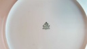 [45814821] Speiseteller Essteller 25,3 cm Rosenthal Chippendale bunte Blumen gebraucht - akzeptabel Bild 9