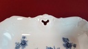 [45814822] Konfektschale Seltmann Weiden Wien Blaue Rose gebraucht - gut Bild 3