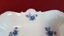 [45814822] Konfektschale Seltmann Weiden Wien Blaue Rose gebraucht - gut Bild 4