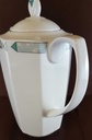 [4581483] Kaffeekanne Kanne 1,2 L Seltmann Weiden Octa Abstrakt grün gebraucht - sehr gut Bild 4