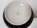 [45814833] Kaffeekanne Kanne 1,35 L Winterling Röslau Brauner Rand gebraucht - gut Bild 6
