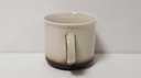 [45814836] Kaffeetasse Tasse Winterling Röslau Brauner Rand gebraucht - sehr gut Bild 4