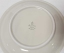 [45814837] Untertasse für Kaffee 14,8 cm Winterling Röslau Brauner Rand gebraucht - gut Bild 4