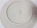 [45814838] Kuchenteller Dessertteller Frühstücksteller 19,4 cm Winterling Röslau Brauner Rand gebraucht - gut Bild 4