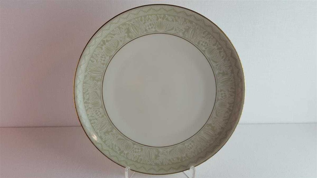[45814844] Sammeltasse Sammelgedeck 3tlg Hutschenreuther Hohenberg Dekor 04033 gebraucht - sehr gut Bild 5