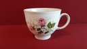 [45814848] Sammelgedeck 3tlg Seltmann Weiden Annabell rosa Rose gebraucht - gut Bild 4