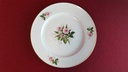 [45814848] Sammelgedeck 3tlg Seltmann Weiden Annabell rosa Rose gebraucht - gut Bild 8