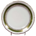 [45814849] Gedeck Sammelgedeck Goldrand Walbrzych Poland gebraucht - gut Bild 2