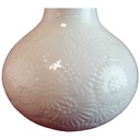 [45814850] Vase 15 cm Thomas Porzellan Weiß gebraucht - sehr gut Bild 2