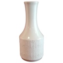 [45814854] Vase Henkelvase 14,5 cm Royal KPM Bavaria Weiß gebraucht - sehr gut Bild 2
