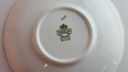 [45814856] Kaffeetasse mit Untertasse Tasse Goldrand 2tlg Aynsley Blumen gebraucht - gut Bild 8