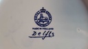 [45814858] Wandteller Sammelteller Royal Sphinx Maastricht Delfts Schiffe Hafen gebraucht - sehr gut Bild 5