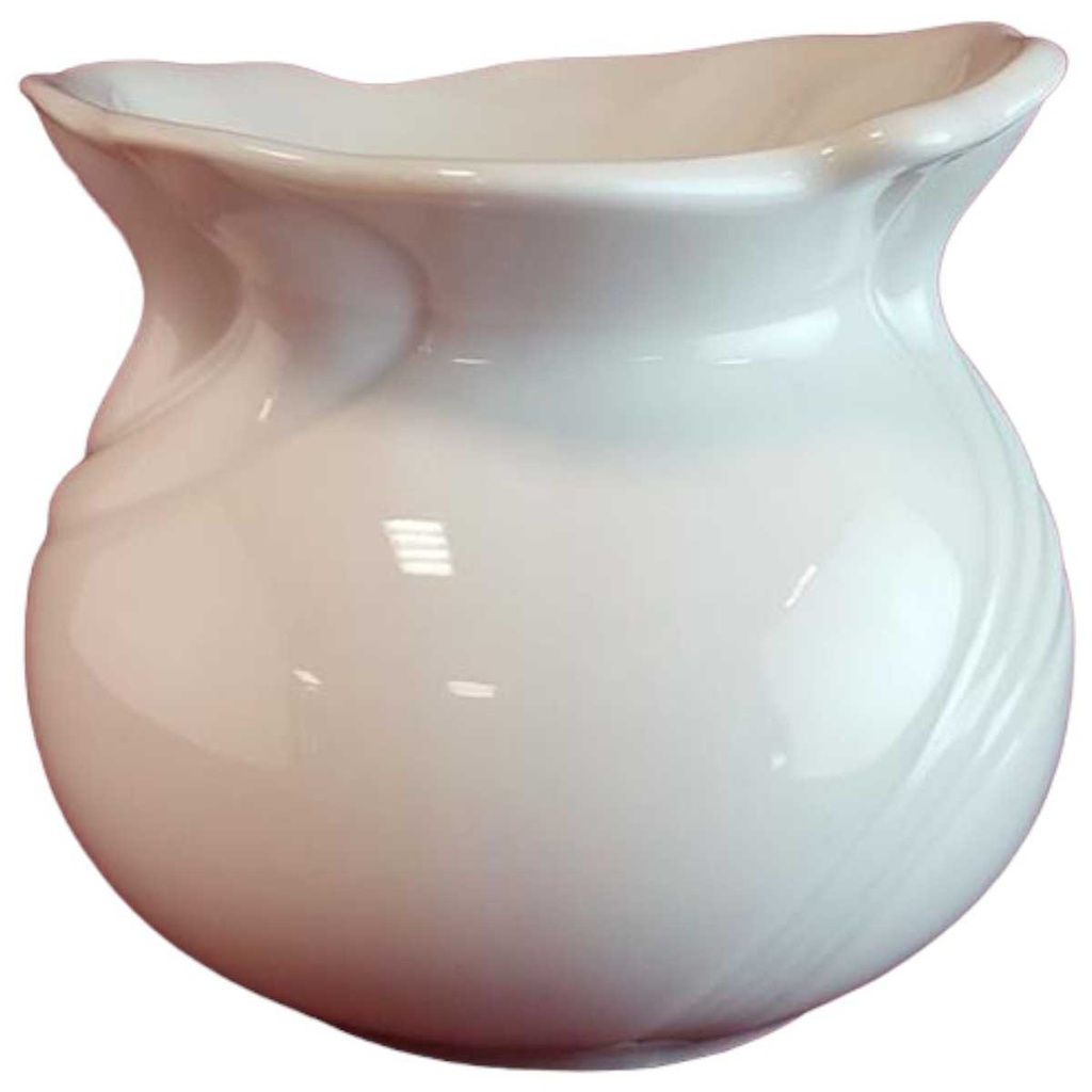 [45814861] Vase Dekorative 9,3 cm Royal KPM Bavaria Weiß gebraucht - sehr gut Bild 2