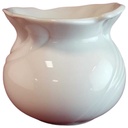 [45814861] Vase Dekorative 9,3 cm Royal KPM Bavaria Weiß gebraucht - sehr gut Bild 2
