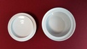 [45814872] Zuckerdose Golddekor Winterling Kobaltblau Blau Bavaria gebraucht - gut Bild 5