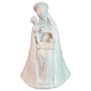 [45814878] Figur Goebel Hummel M. J Blumenmadonna mit Kind Vogel Buch Nr.31 10-1 gebraucht - gut Bild 2