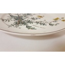 [4581488] Speiseteller Essteller 26,5 cm Villeroy & Boch Botanica II.Wahl Anthemis tinctoria II. Wahl Bild 3