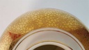 [45814881] Vase Blumenvase Golddekor 15,2 cm Kaiser Porzellan Alka Kunst Elfenbein Beige gebraucht - gut Bild 3
