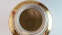 [45814881] Vase Blumenvase Golddekor 15,2 cm Kaiser Porzellan Alka Kunst Elfenbein Beige gebraucht - gut Bild 6