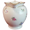 [45814891] Milchkännchen Goldrand Seltmann Weiden Inka Dekor 20670 Blumen gebraucht - sehr gut Bild 2