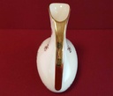 [45814892] Vase Henkelvase Dekorative 14,8 cm Kaiser Porzellan Alka Kunst Rosemarie gebraucht - gut Bild 4