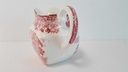 [45814912] Milchkännchen 0,2 L Enoch Wedgwood Woodland Rot Bild 3