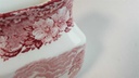 [45814912] Milchkännchen 0,2 L Enoch Wedgwood Woodland Rot Bild 4